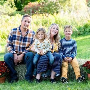 Meet your Posher, Brittany